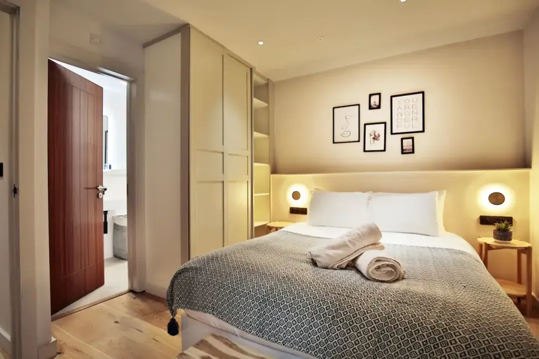 Partner with Guestdoor for Expert Short-Term Rental Block Management