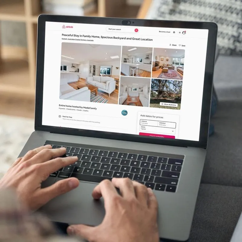 Here are some top tips for finding alternative accommodation due to an insurance claim