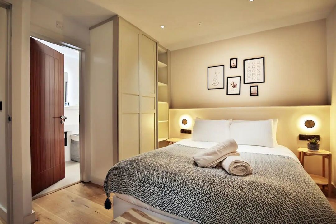Partner with Guestdoor  for Expert Short-Term Rental Block Management